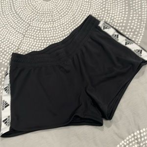 Adidas Aeroready Soft and Stretchy Running Shorts